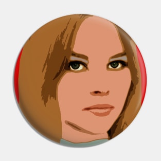 michelle phillips Pin