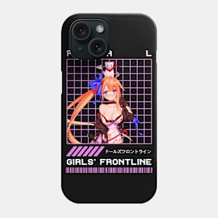 FAL | Girls Frontline Phone Case