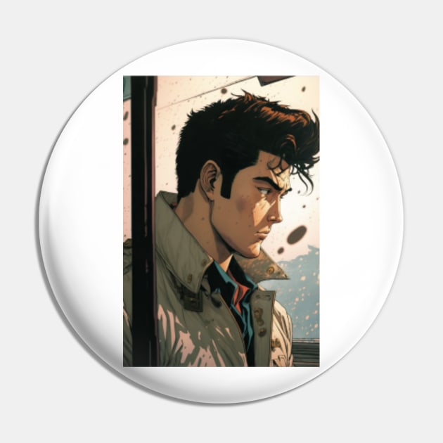 One More Time Agent Elvis Presley Sticker - One more time Agent elvis  presley Matthew mcconaughey - Discover & Share GIFs