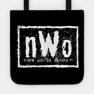 nWo >> new world order Tote