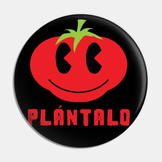 Plantalo Pin by PelagiosCorner