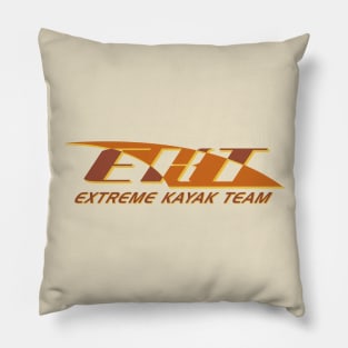 Extreme Kayak Team Pillow