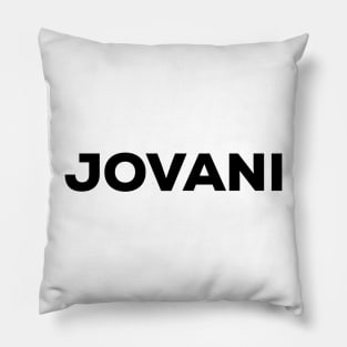 Jovani - Real Housewives of New York Dorinda quote Pillow