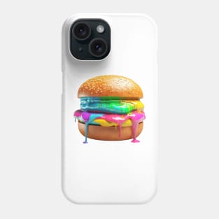 Colorful Cravings Phone Case