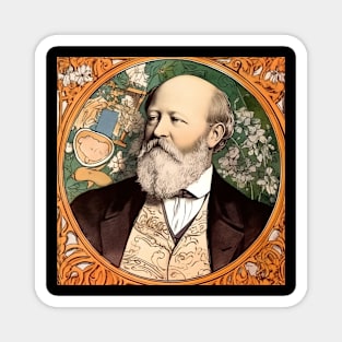 Charles Gounod musician Magnet