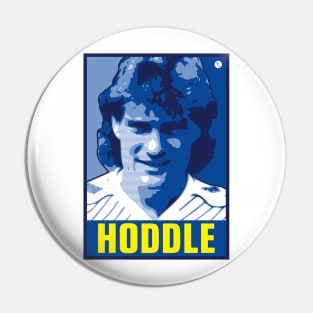 Hoddle Pin