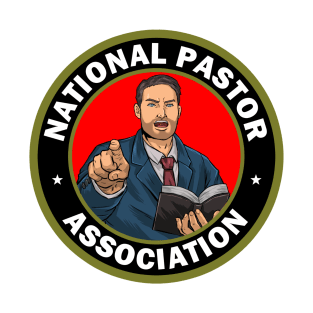 National Pastor Association T-Shirt