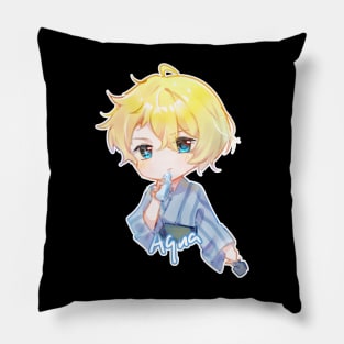 OSHI NO KO AQUA Pillow