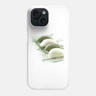 Fried Rice: A Chinese Chef's Masterclass! (蛋炒飯) Phone Case