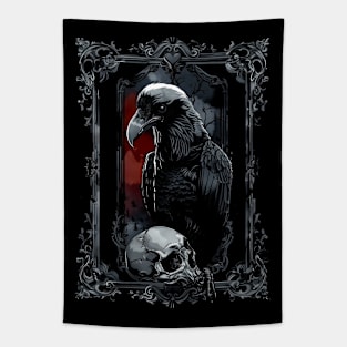 Flapping Condor Tapestry