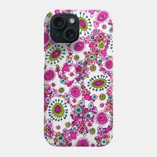 Prickly Pears Phone Case