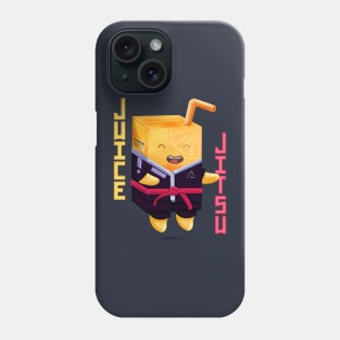 Juice jitsu Phone Case