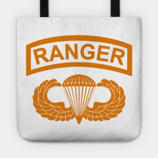 Airborne Ranger Tote