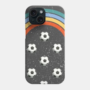 Soccer Ball Phone Case