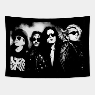 the sister of mercy Tapestry