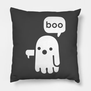 boo Pillow