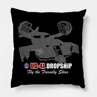 UD-4L Dropship Pillow