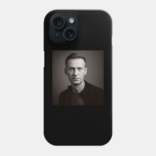 Navalny Phone Case