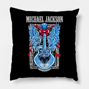 STORY JACKSON BAND Pillow