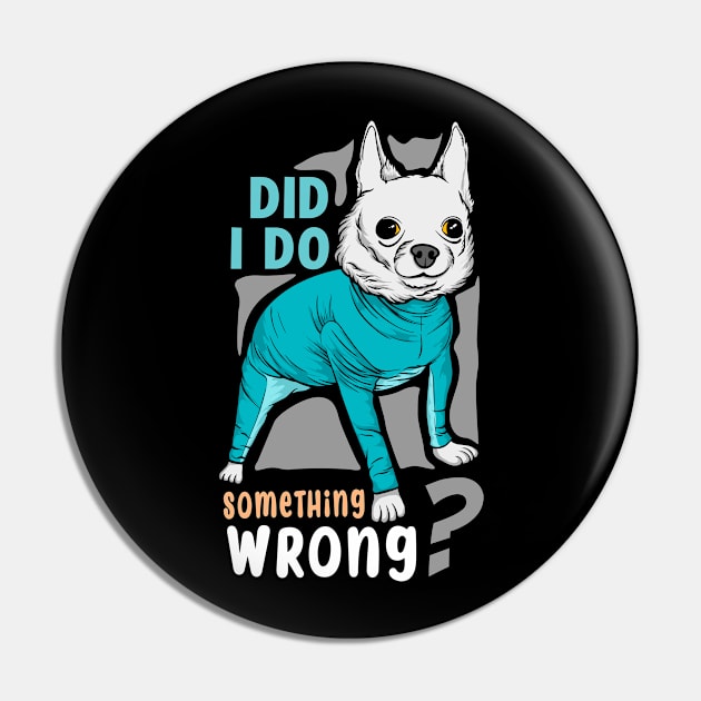 did i do something wrong Pin by MahmoudHif