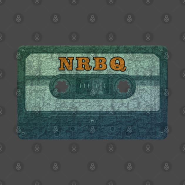 NRBQ Design 8 by Rohimydesignsoncolor