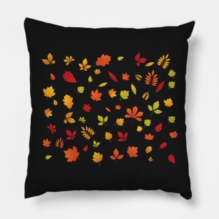 Beauty of Autumn Pillow