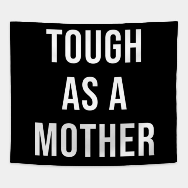 Tough As A Mother Tshirt Mom Workout Mothers Day Fitness Fit