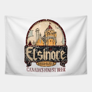 canada beer Tapestry