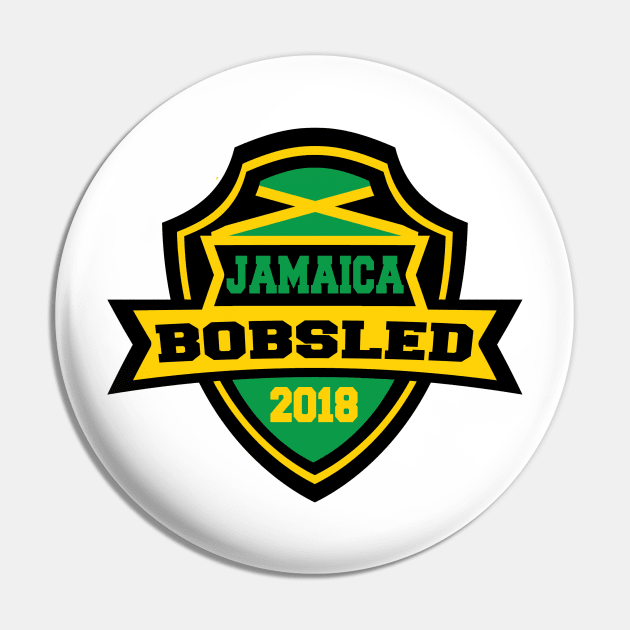 Jamaica Bobsled Team Pyeongchang 2018 Pin by OffesniveLine