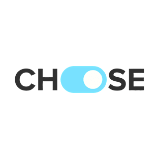 choose T-Shirt