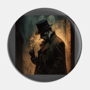 the ripper Pin