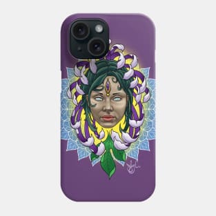 Oh My Goddess! Phone Case