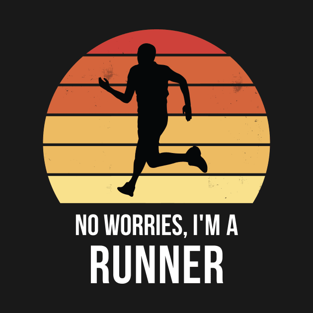 No worries i'm a runner by QuentinD