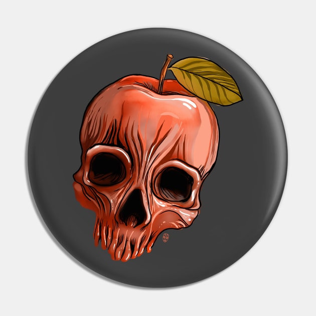 Pin on Apple