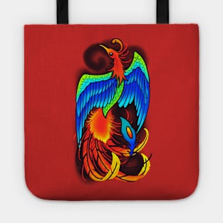 Pheonix Tote