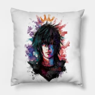 Noctis Pillow