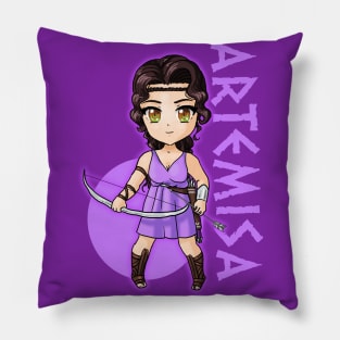 Artemisa Pillow