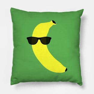 Cool Banana Pillow