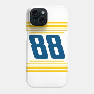 Dale Earnhardt Jr #88 2024 NASCAR Design Phone Case