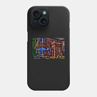 The Rocks Hotel And Restaurant Phone Case