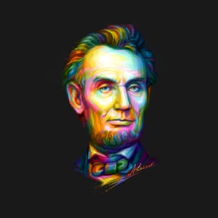 Abraham Lincoln T-Shirt