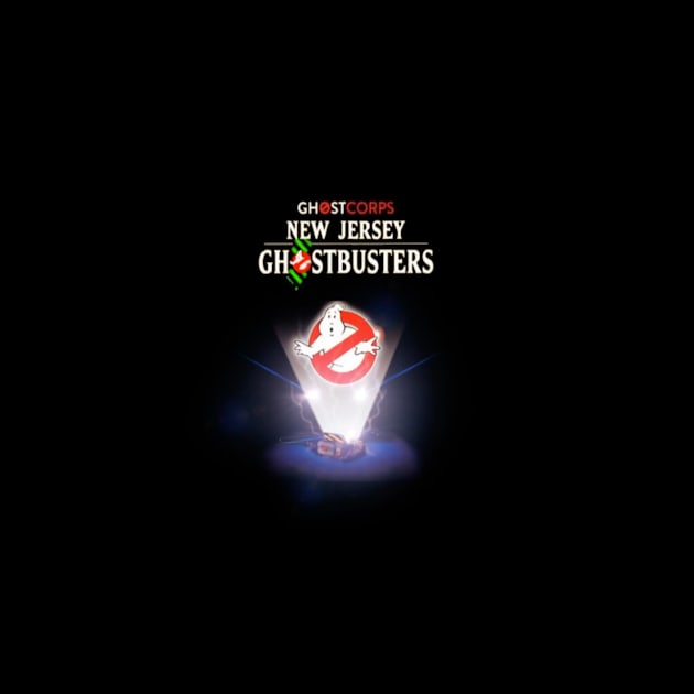 GCNJ open trap by GCNJ- Ghostbusters New Jersey