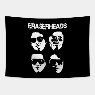 Eraserheads Band Tapestry