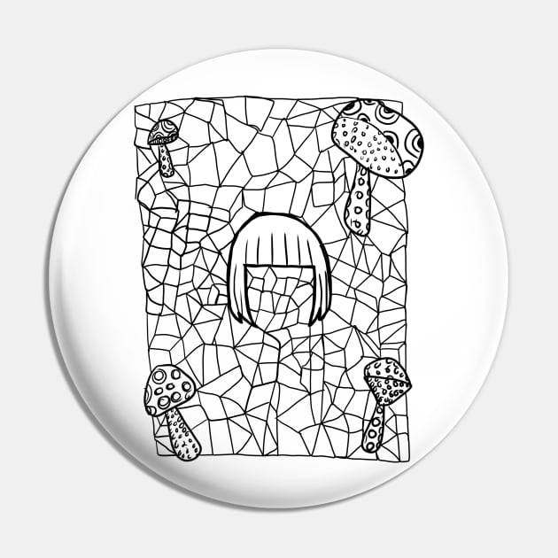 Yayoi_Kusamashrooms.png Pin by MagnumOpus