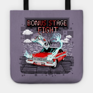 Bonus Stage Tote