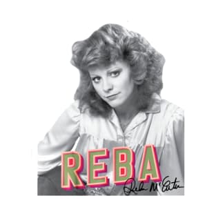 Reba midnight T-Shirt