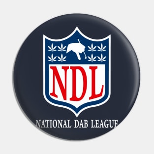 NDL Pin