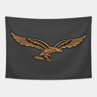 Luftwaffe eagle Tapestry