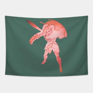 Alm: Imperial Ascent Tapestry