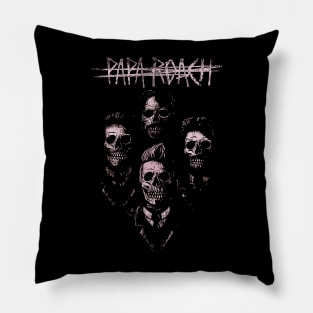 Papa Roach Best Of Pillow